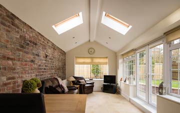conservatory roof insulation Lower Thurvaston, Derbyshire