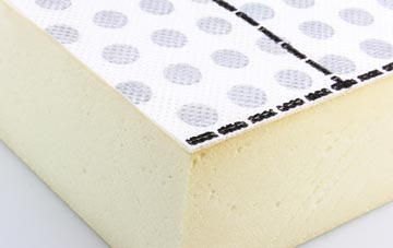 meeting Lower Thurvaston building codes