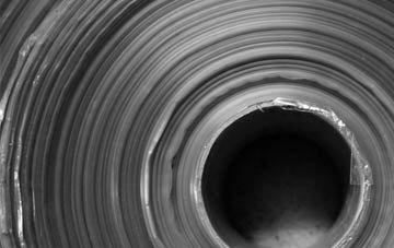 Lower Thurvaston pvc roof replacement