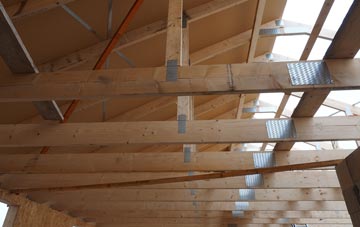 Lower Thurvaston roof truss costs