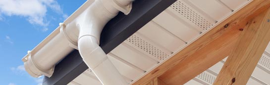 get Lower Thurvaston guttering quotes today