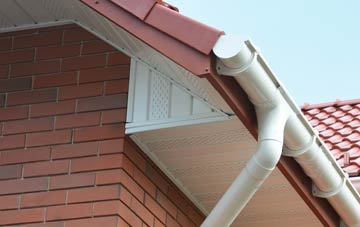 Lower Thurvaston soffit repair costs
