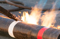 Lower Thurvaston flat roofing replacement