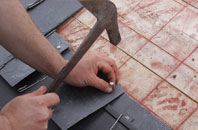 free Lower Thurvaston garage roof repair quotes