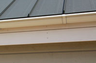 Lower Thurvaston soffit repair