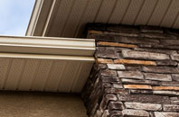 free Lower Thurvaston soffit repair quotes