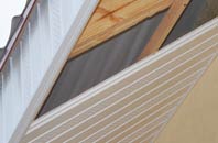 rated Lower Thurvaston soffit repair companies
