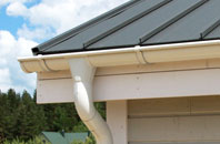 Lower Thurvaston soffits